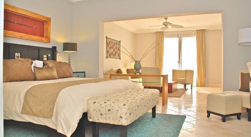 Fishing Lodge Capcana Diamond Resort Punta Cana Exterior photo