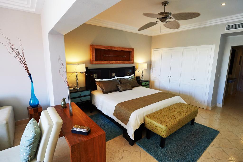 Fishing Lodge Capcana Diamond Resort Punta Cana Exterior photo